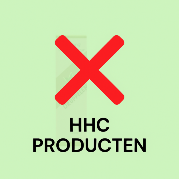 HHC producten
